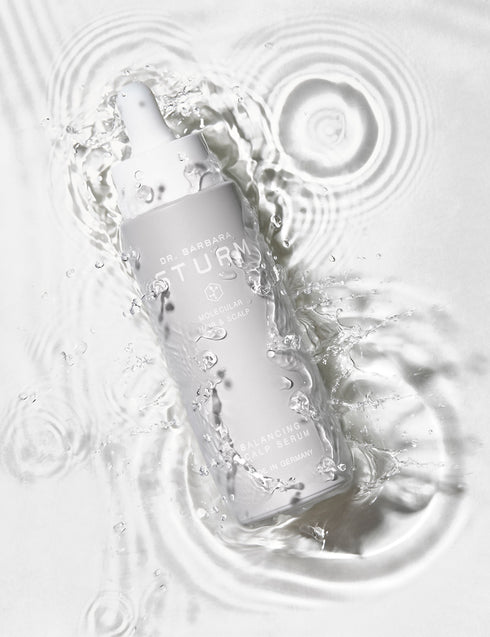 Balancing Scalp Serum